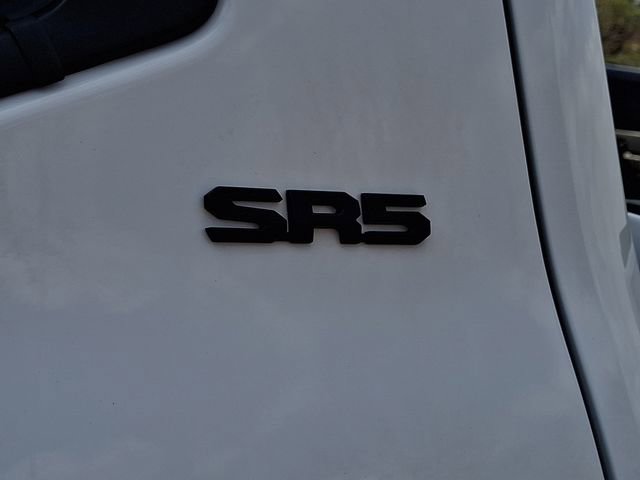 New 2026 Toyota Tundra SR5 image 11