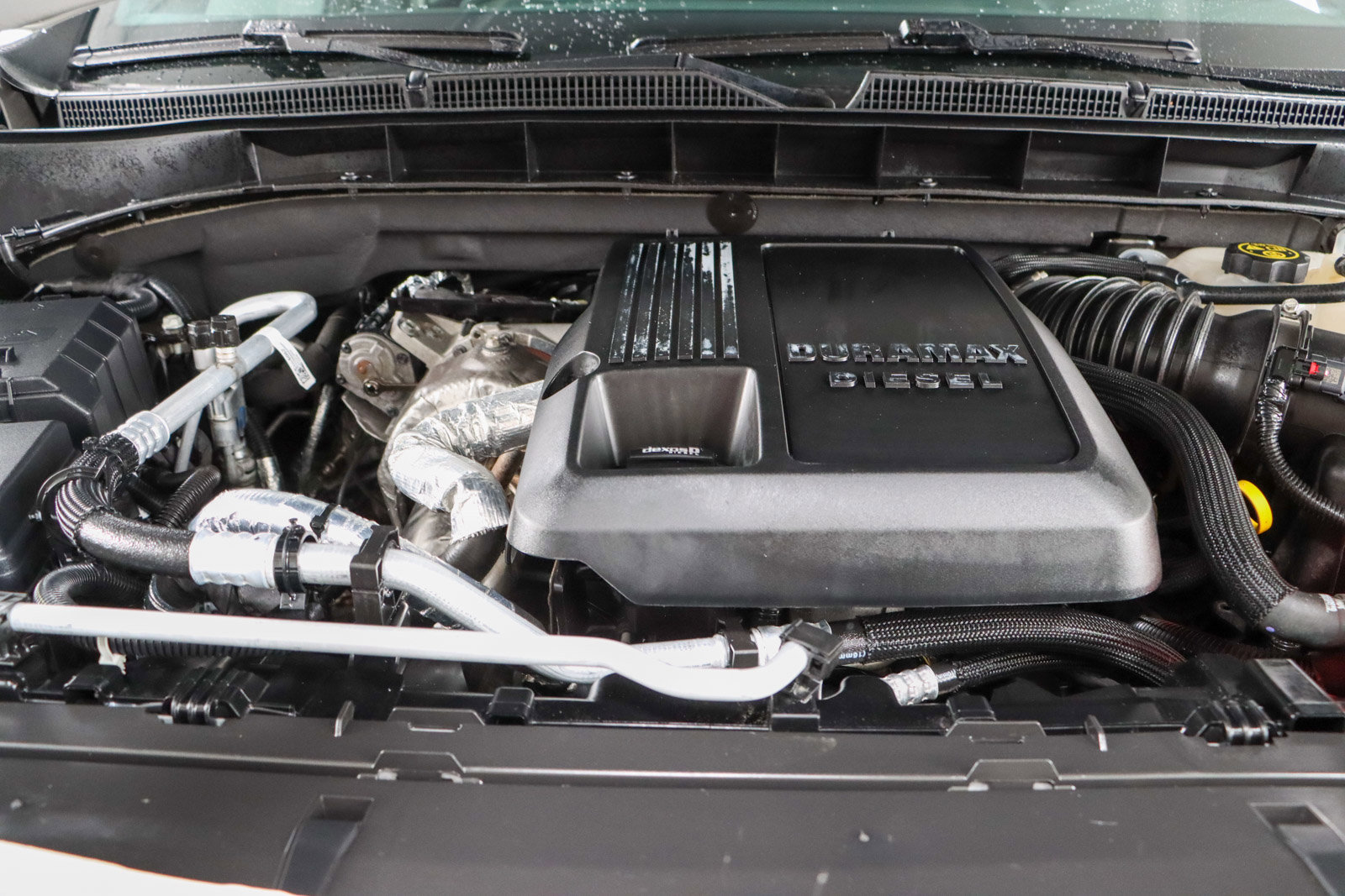 Used 2023 GMC Yukon Denali AWD/4WD image 36