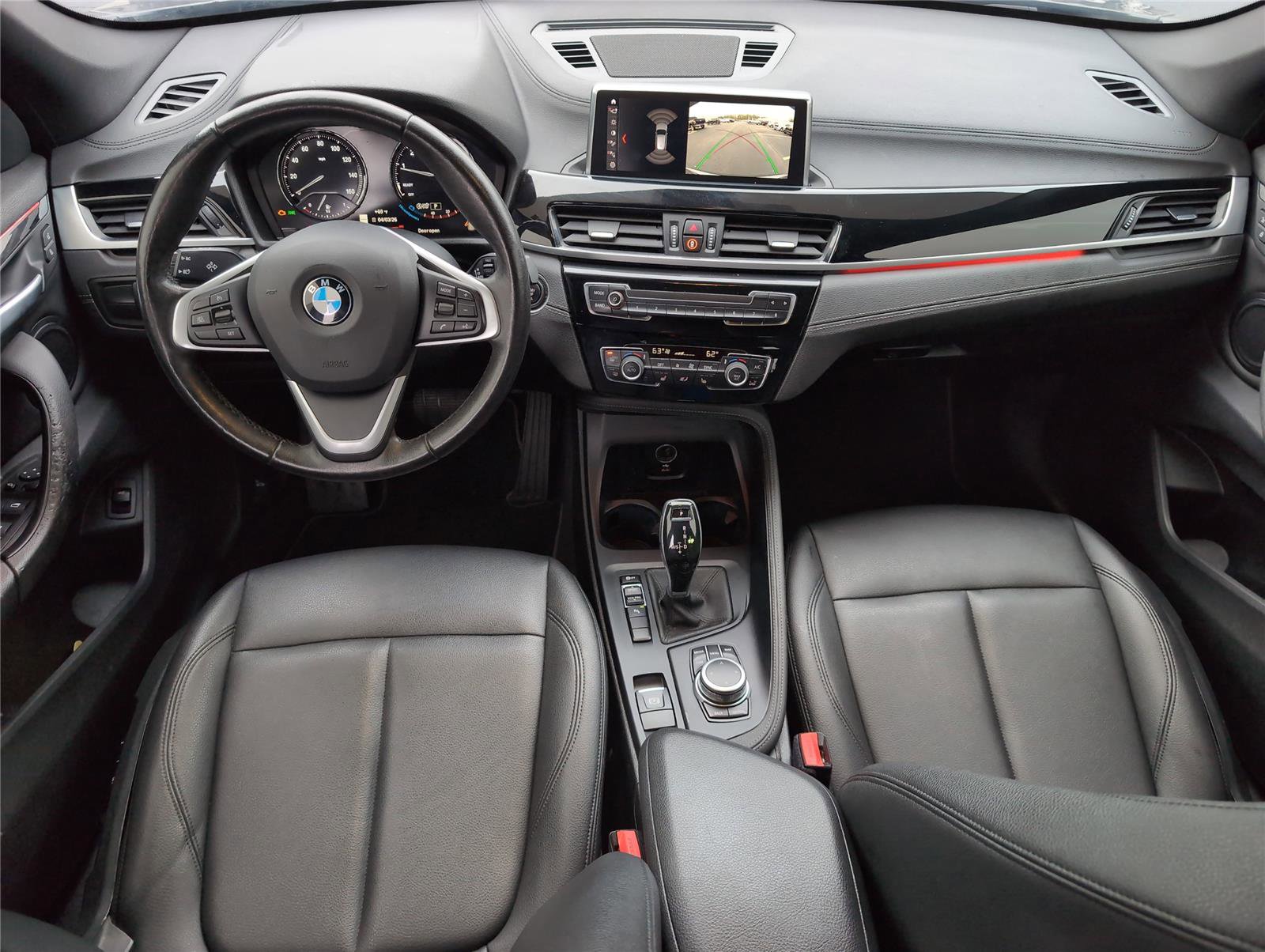 Used 2021 BMW X1 sDrive28i FWD image 29