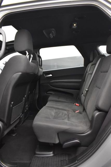 Used 2022 Dodge Durango SXT w/ Blacktop Package image 8
