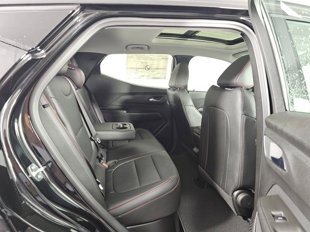 New 2027 Chevrolet Bolt RS w/ Technology Package image 13