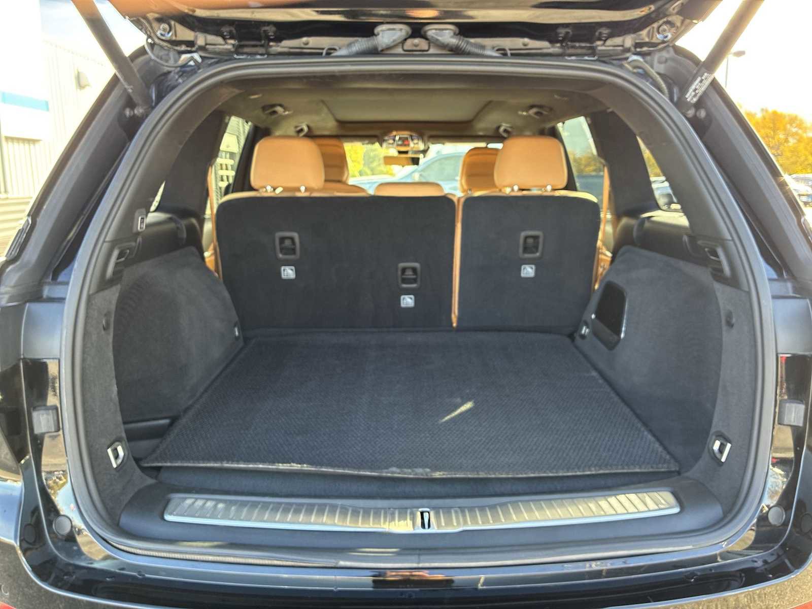 Used 2023 Jeep Grand Cherokee Summit image 27