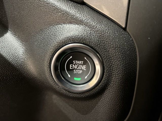 New 2026 Chevrolet Silverado 1500 Custom Trail Boss w/ LPO, Dark Essentials Package image 15