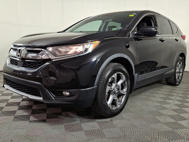 Used 2018 Honda CR-V EX image 6