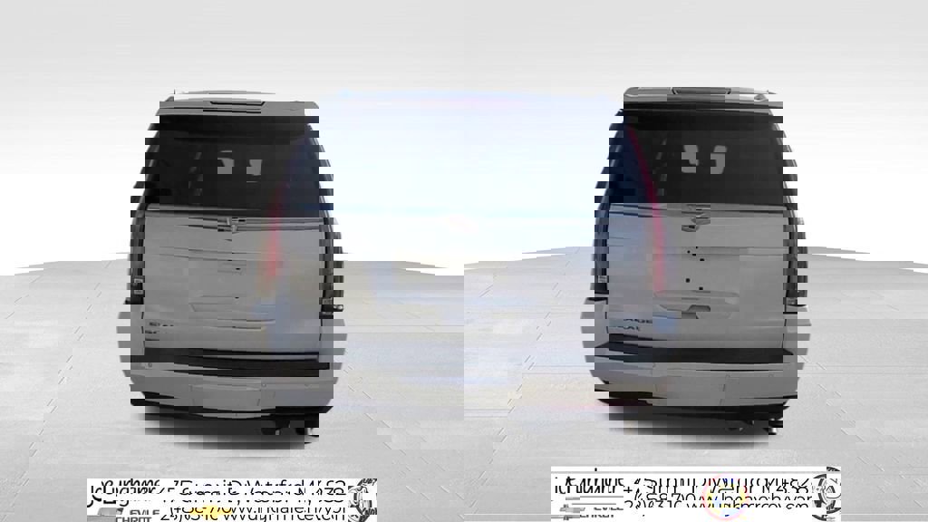 Certified 2016 Cadillac Escalade ESV Luxury image 7