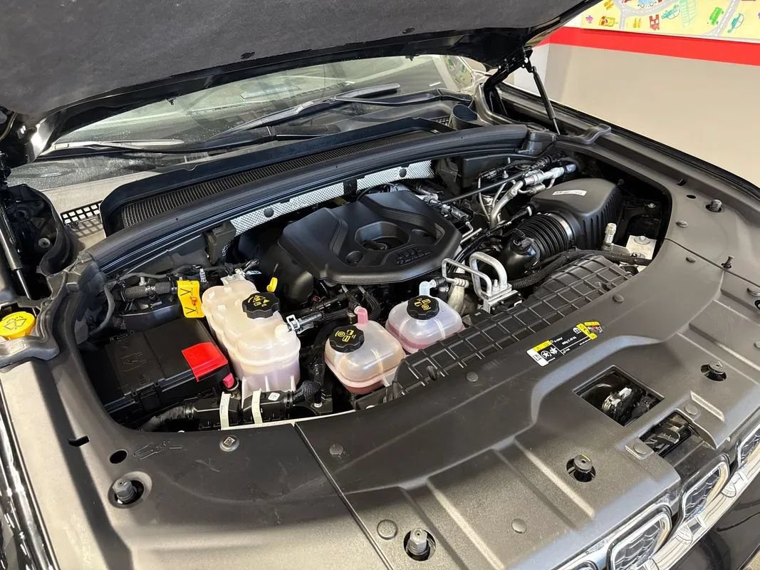 Used 2023 Jeep Grand Cherokee 4WD 4xe image 64