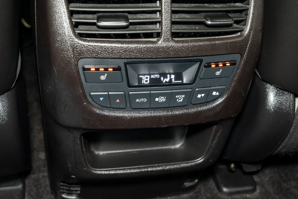 Used 2016 Acura MDX SH-AWD image 22