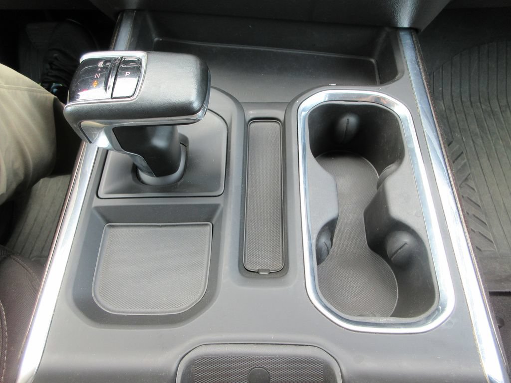 Certified 2024 Chevrolet Silverado 1500 LT Trail Boss w/ LPO, Dark Essentials Package AWD/4WD image 33