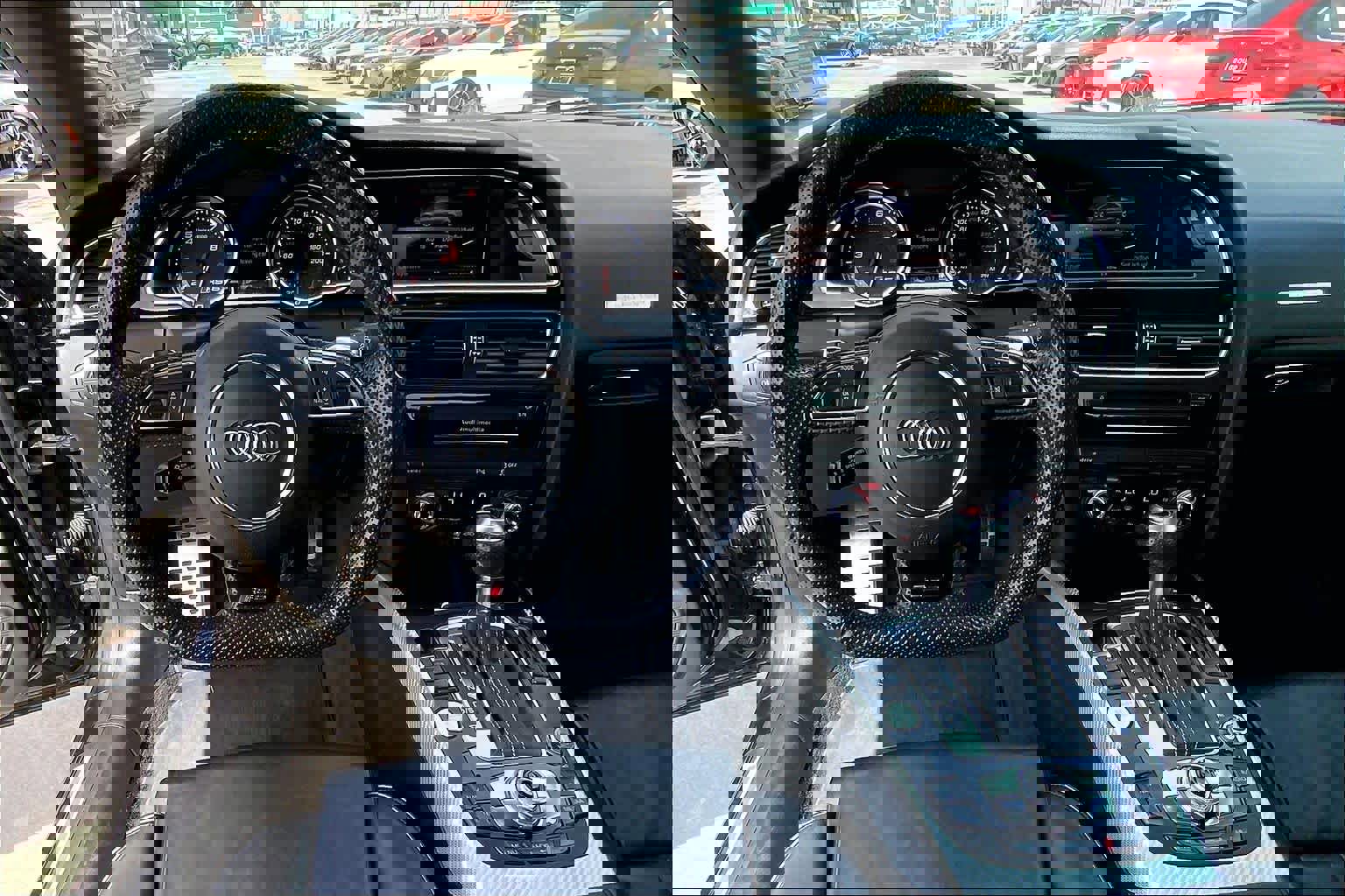 Used 2013 Audi RS 5 Coupe w/ Audi MMI Navigation Plus Pkg image 5