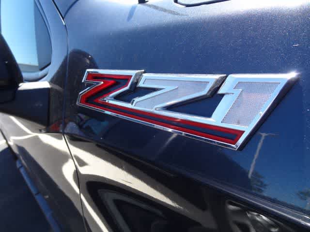 Used 2019 Chevrolet Silverado 1500 RST w/ All-Star Edition AWD/4WD image 35
