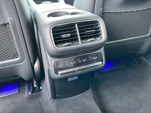 Used 2025 Mercedes-Benz GLS 450 4MATIC image 24