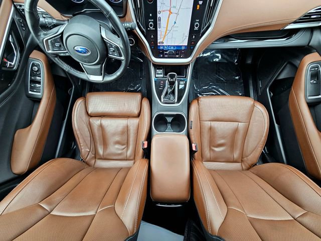 Used 2020 Subaru Outback Touring XT image 27