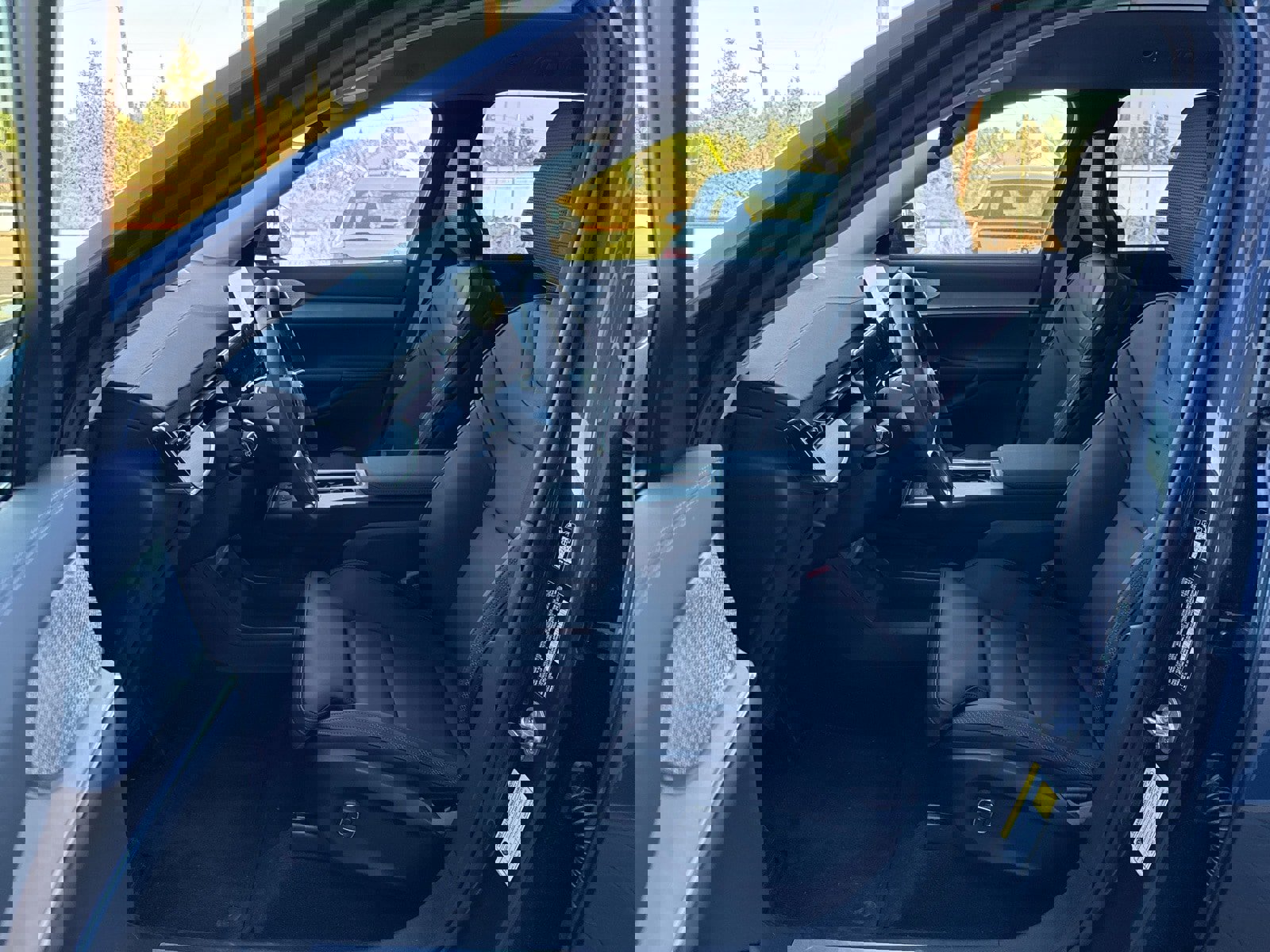 New 2025 Volvo EX90 Ultra image 9