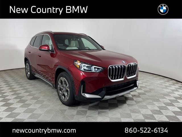 Used 2026 BMW X1 xDrive28i w/ Convenience Package