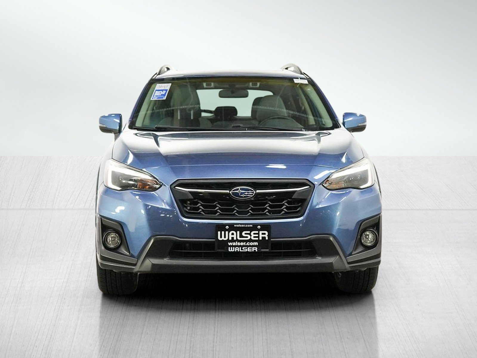 Used 2018 Subaru Crosstrek 2.0i Limited AWD/4WD image 9