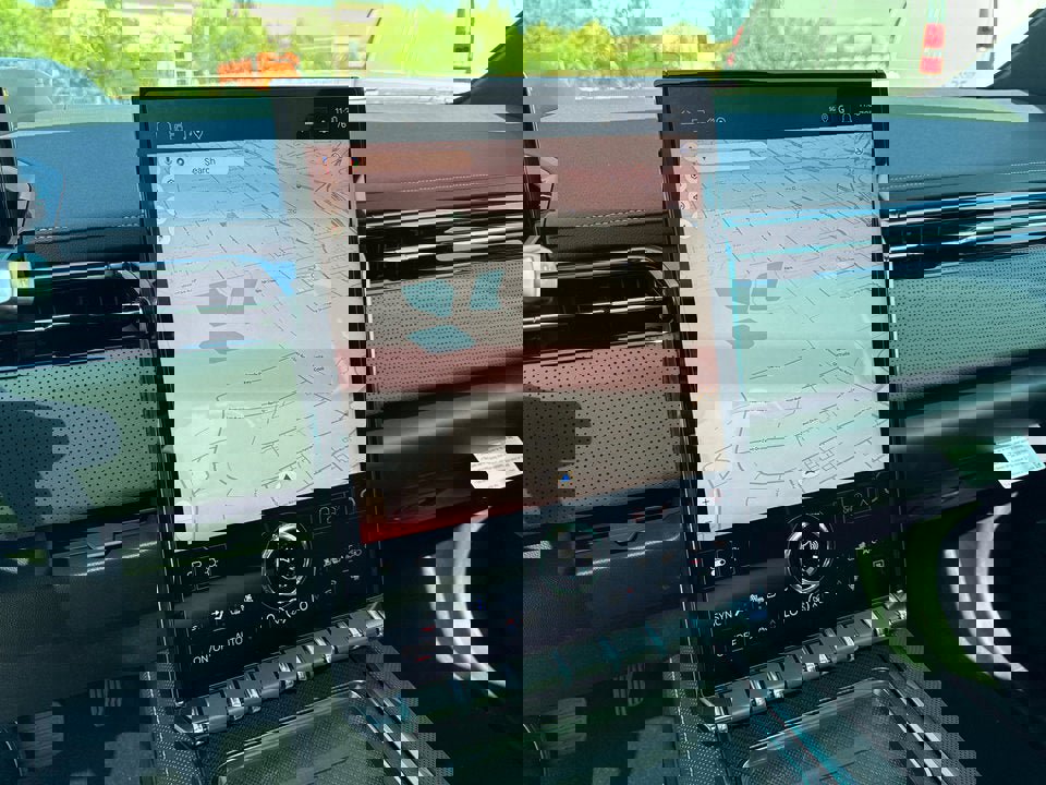 New 2026 GMC Sierra EV AT4 image 35