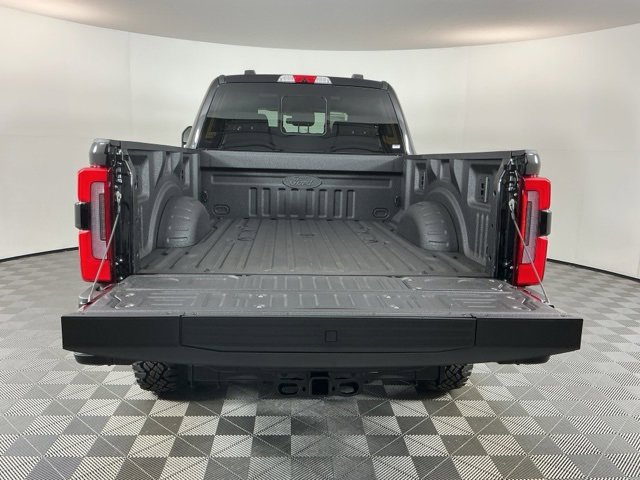 New 2026 Ford F350 Platinum image 7