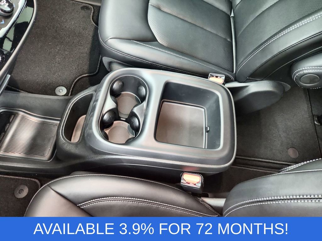 New 2026 Chrysler Voyager LX image 29