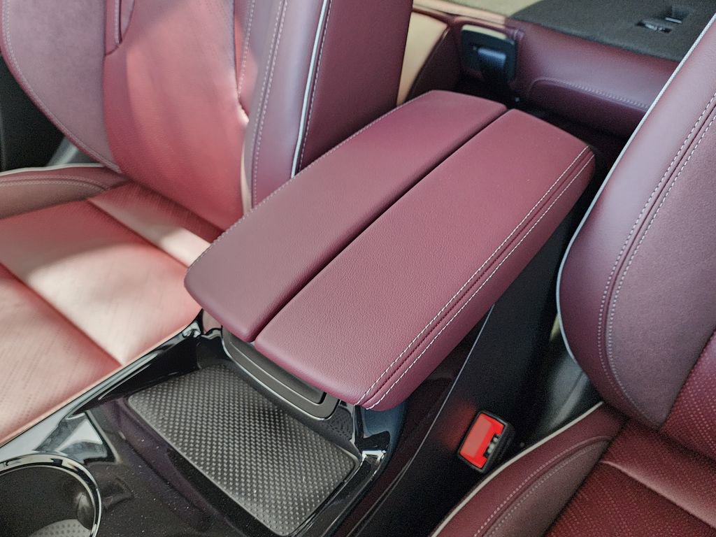 New 2026 Buick Envision Sport Touring image 34