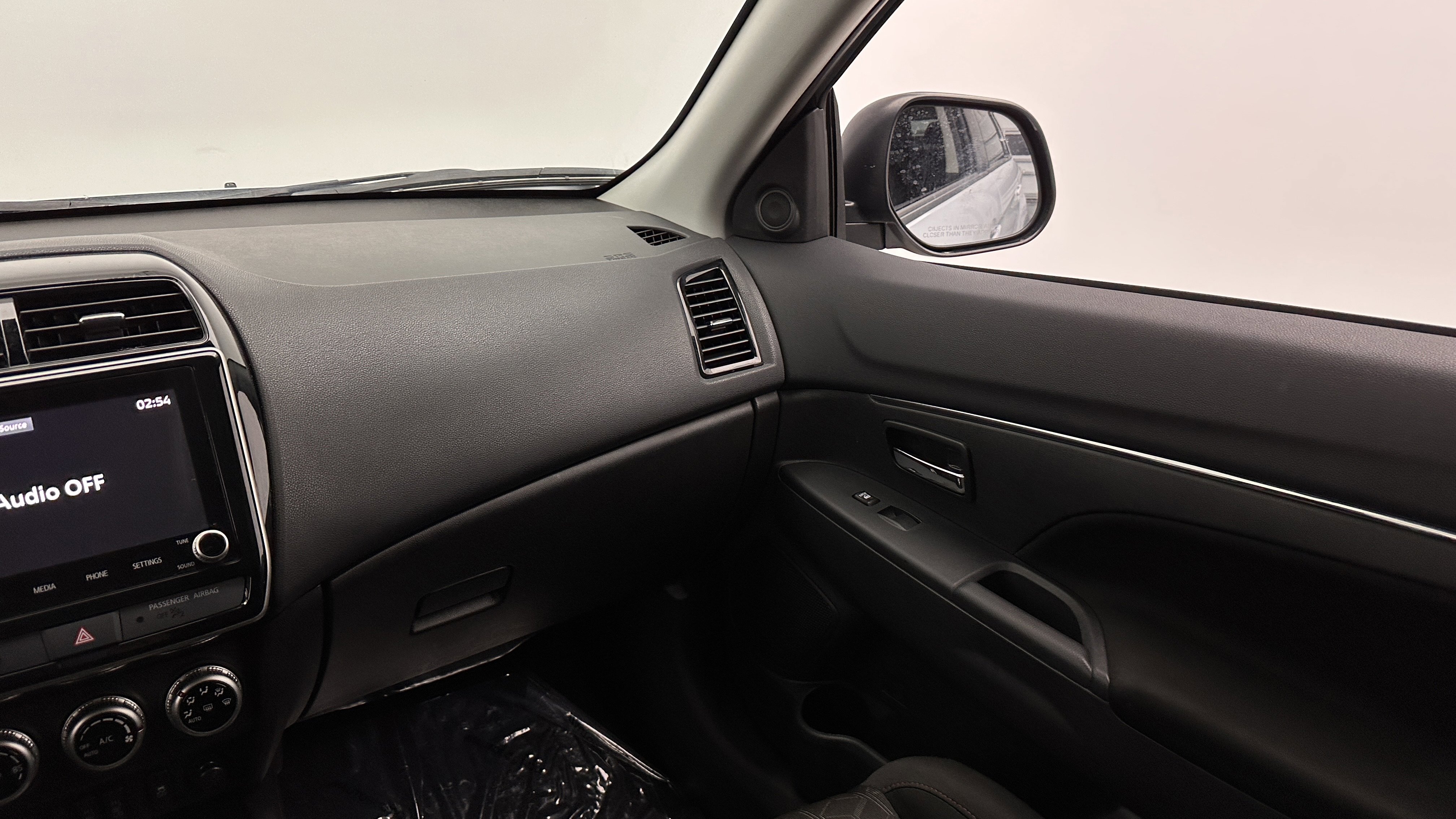 Used 2023 Mitsubishi Outlander Sport AWD image 27