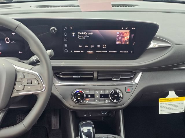 New 2026 Buick Envista Preferred w/ Convenience I Package FWD image 14