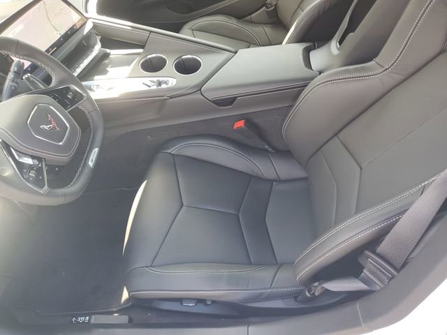 New 2026 Chevrolet Corvette Z06 image 14