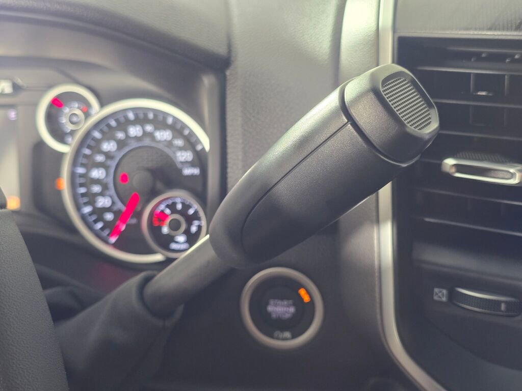 New 2026 RAM 3500 Big Horn image 24