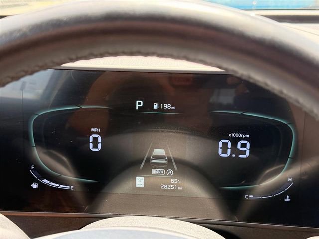 Used 2023 Kia Sportage X-Line AWD/4WD image 18