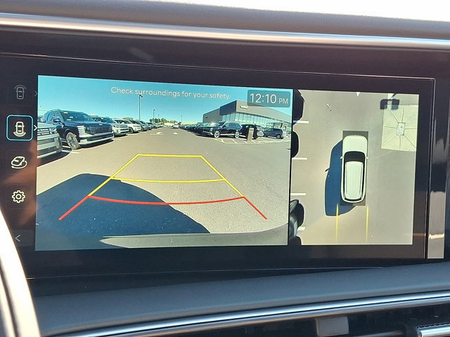 New 2026 Hyundai Palisade Calligraphy image 17