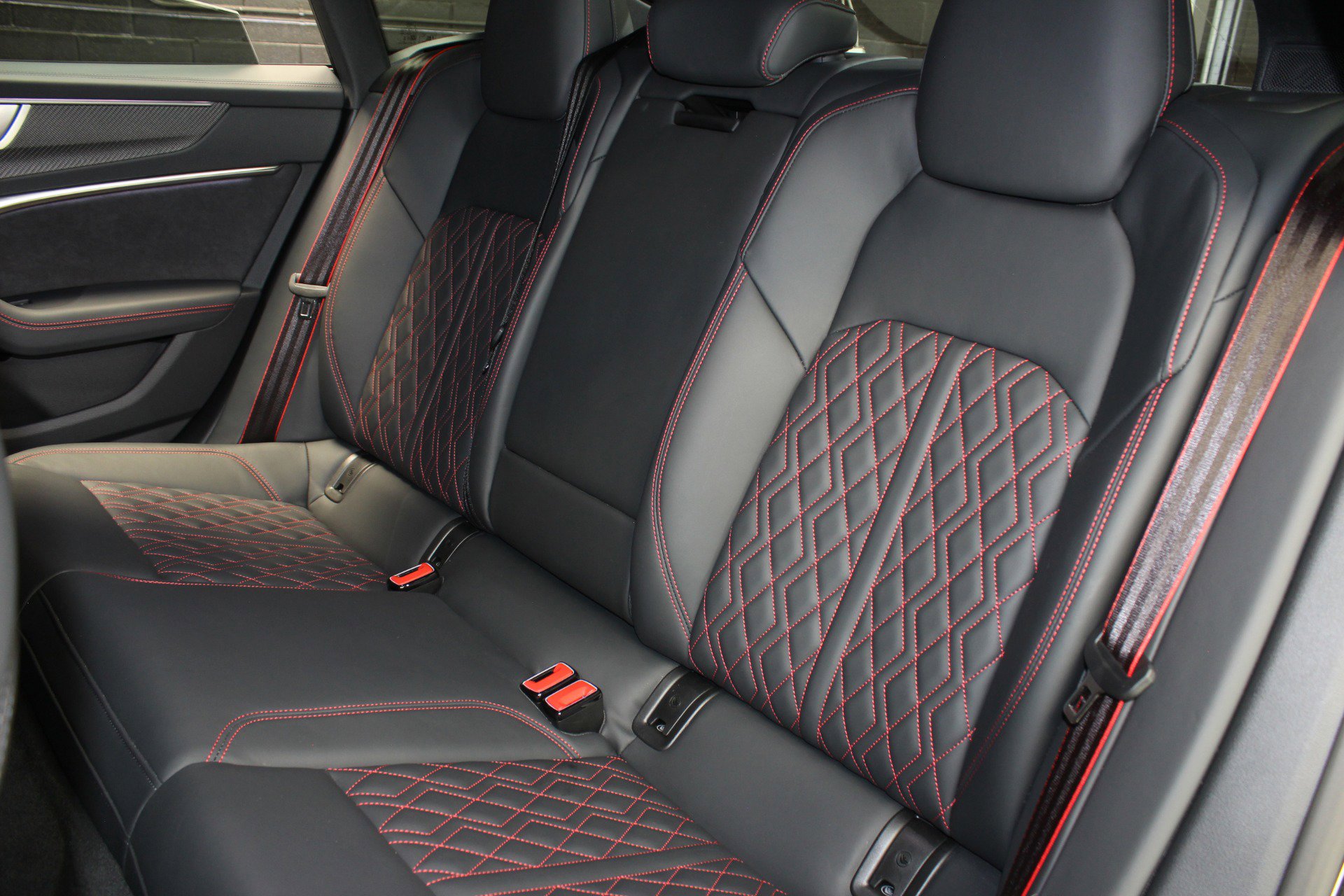 Used 2025 Audi S7 Premium Plus image 33