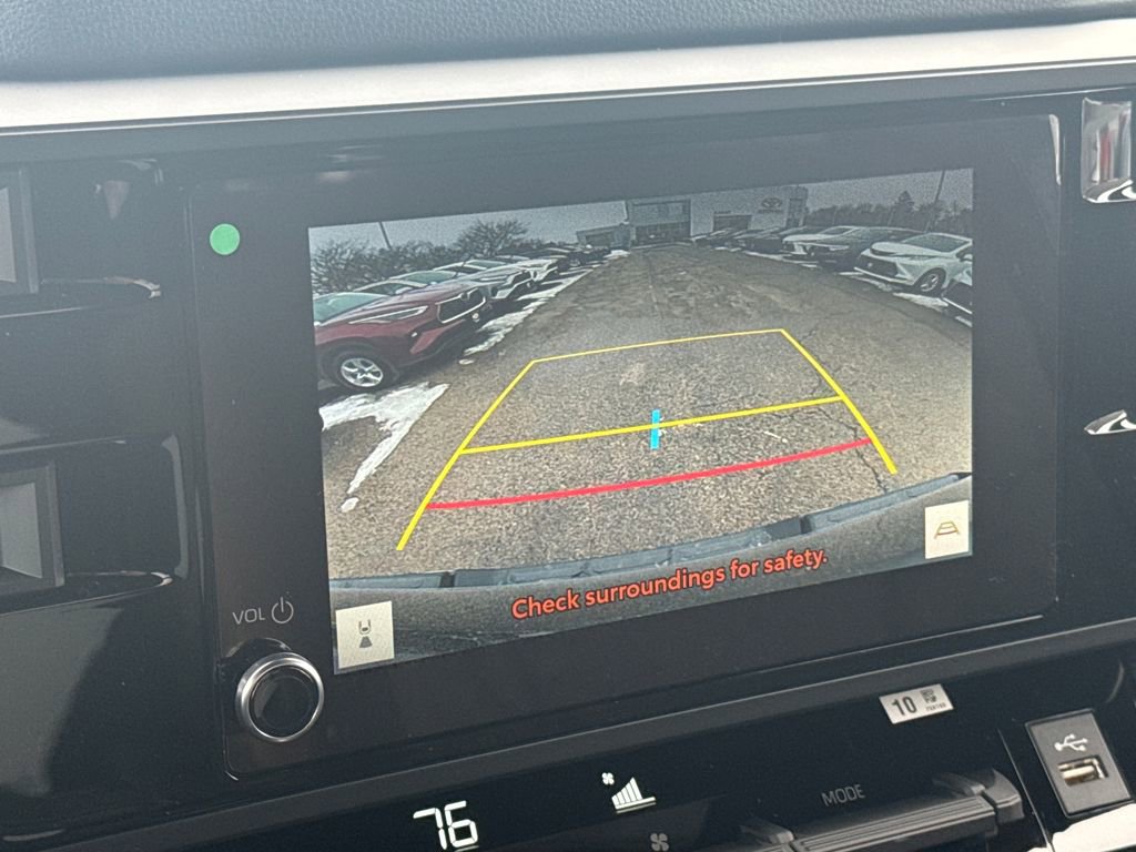 New 2026 Toyota Tundra SR image 25