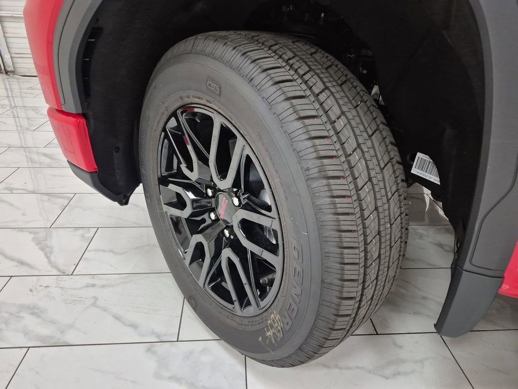 New 2026 GMC Sierra 1500 Pro w/ Graphite Edition image 34