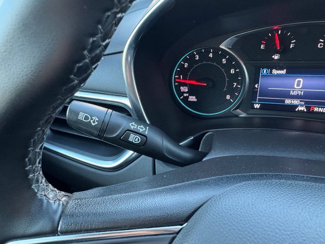 Certified 2024 Chevrolet Equinox LT AWD/4WD image 30