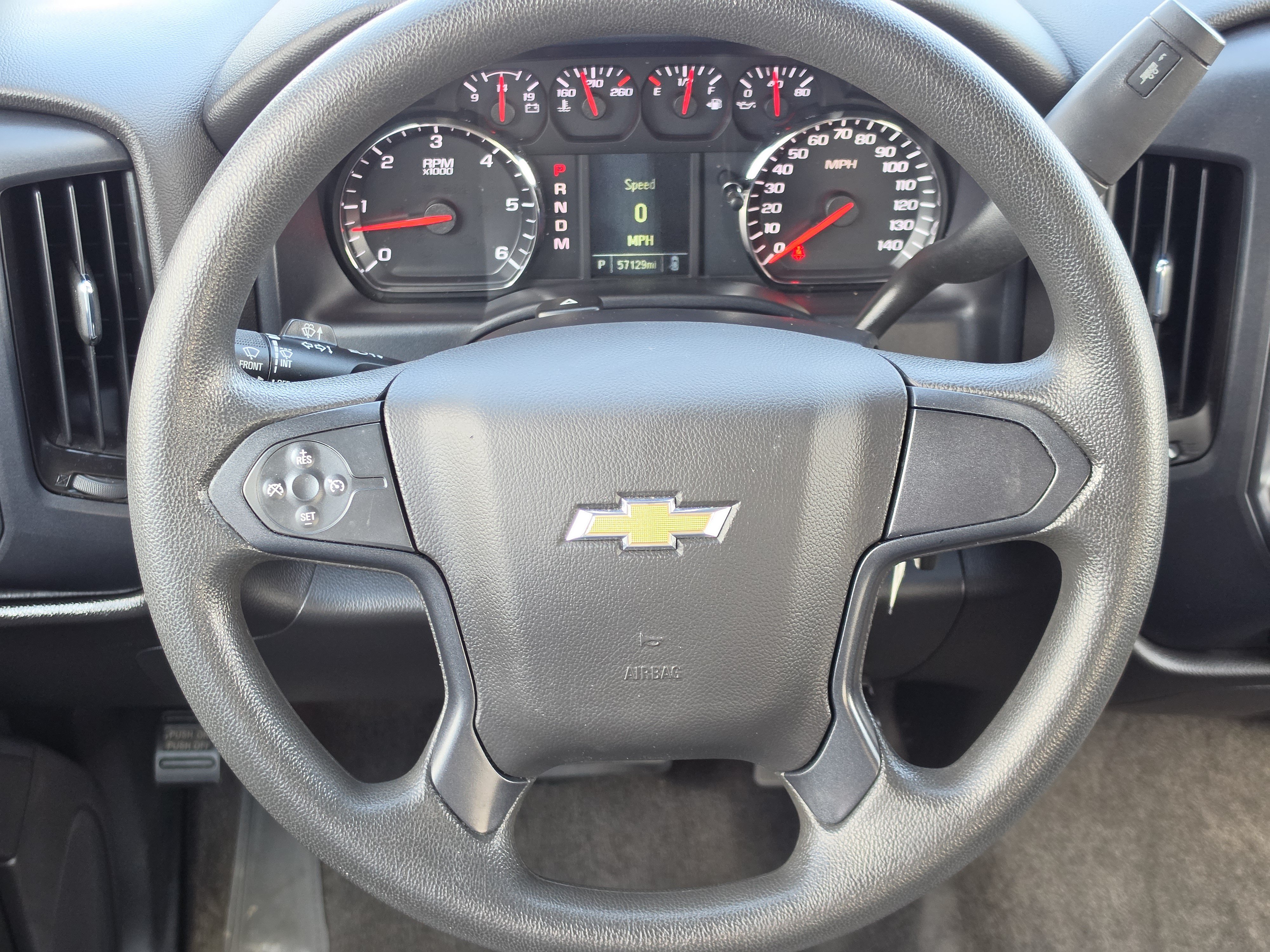 Used 2015 Chevrolet Silverado 1500 LS RWD image 12