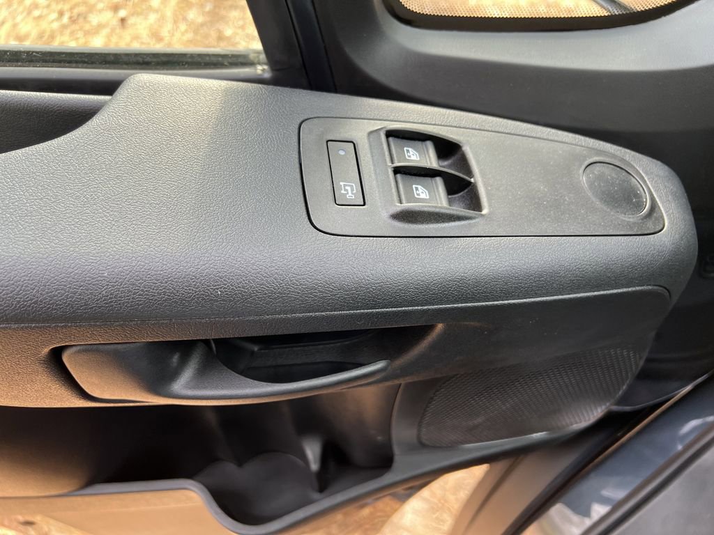 New 2026 RAM ProMaster 2500 image 15