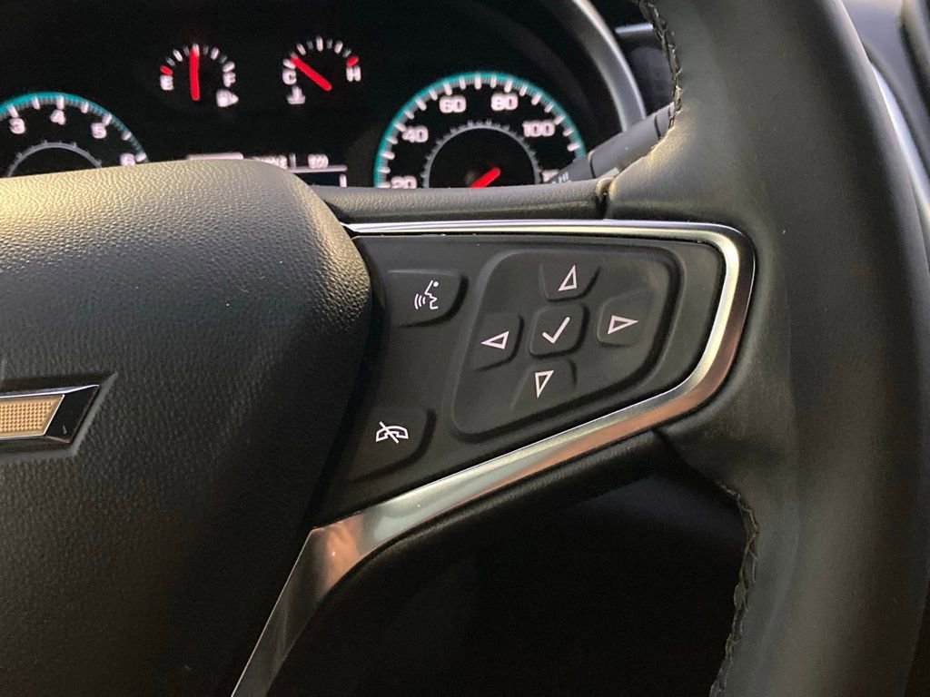 Used 2024 Chevrolet Malibu RS FWD image 18