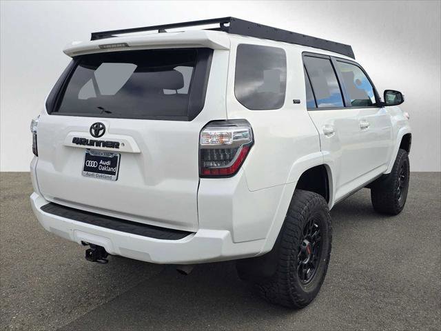 Used 2020 Toyota 4Runner SR5 image 3
