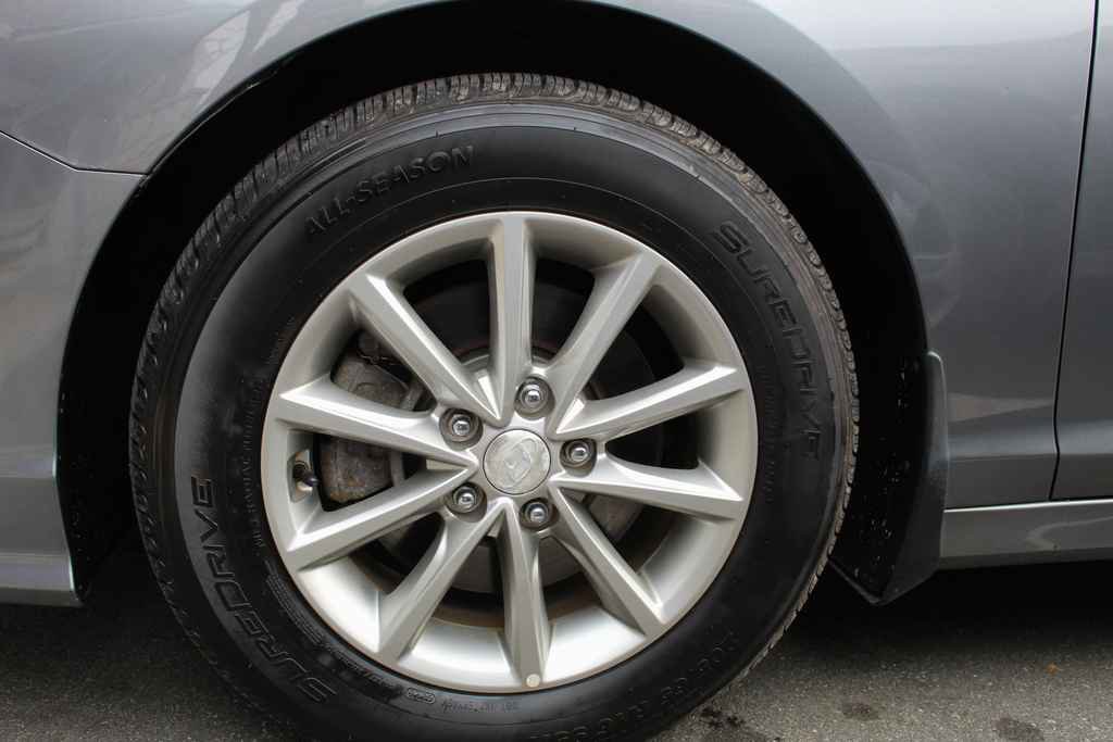 Used 2018 Hyundai Sonata SE image 30