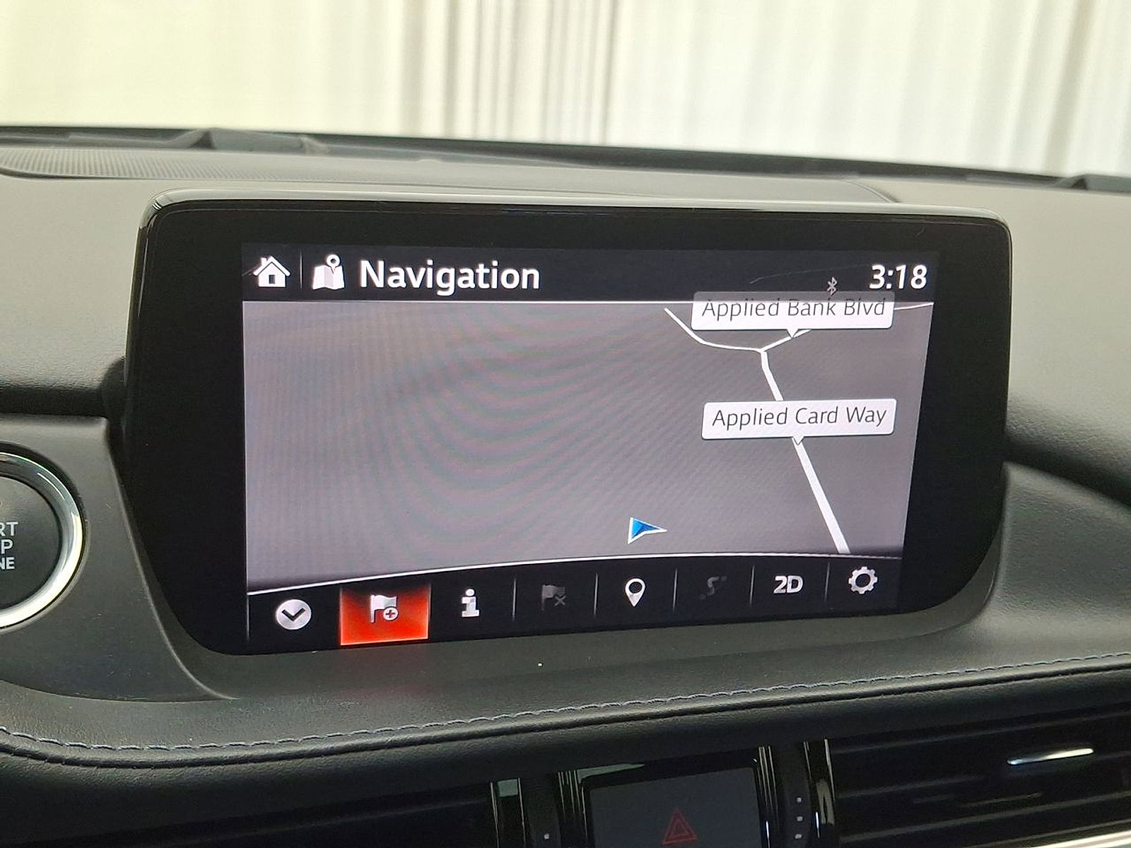 Used 2018 MAZDA MAZDA6 Signature image 14