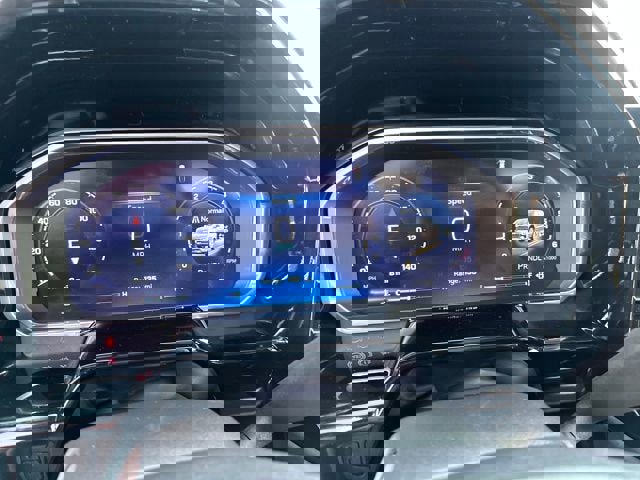 New 2026 Chevrolet Silverado 1500 RST w/ Z71 Off-Road Package image 17