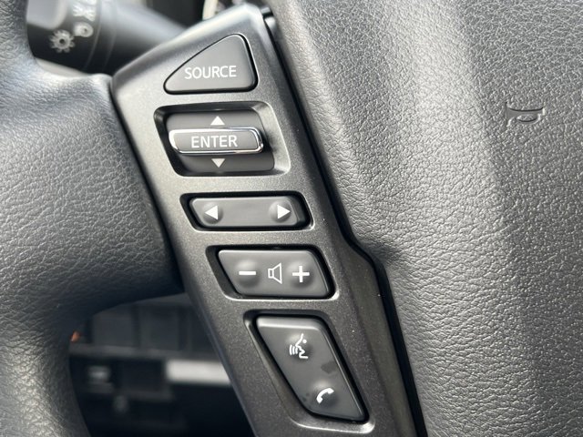 New 2026 Nissan Frontier SV image 16