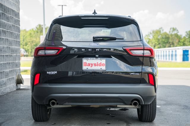 Used 2025 Ford Escape ST-Line Select AWD/4WD image 8