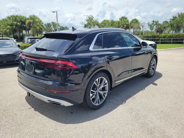 New 2026 Audi Q8 Premium Plus AWD/4WD image 5
