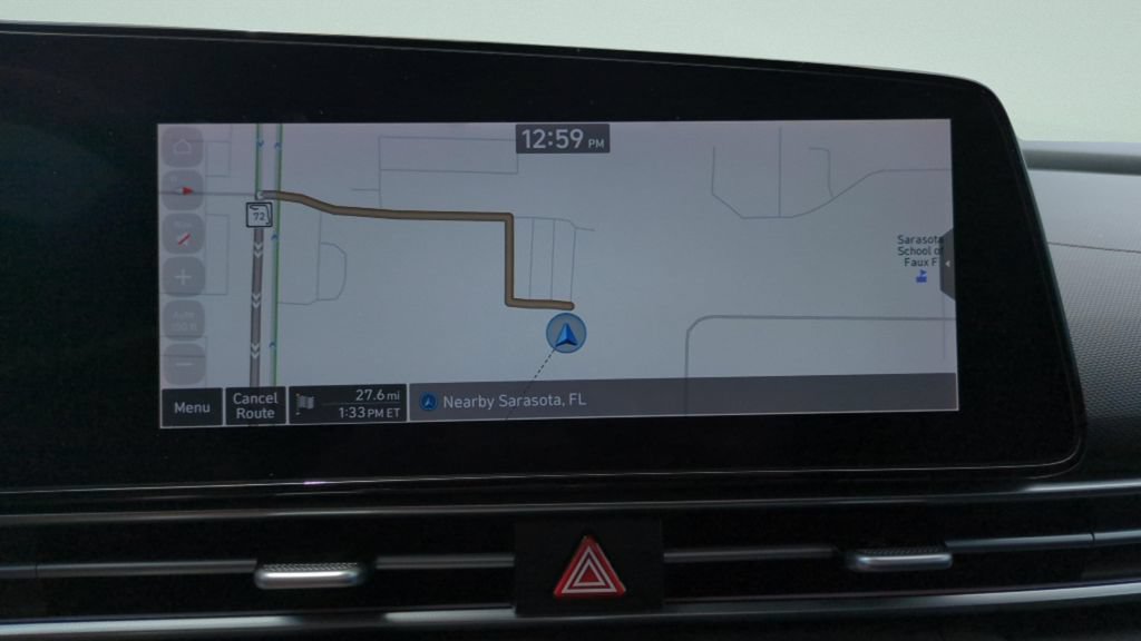 Used 2021 Hyundai Elantra SEL FWD image 19