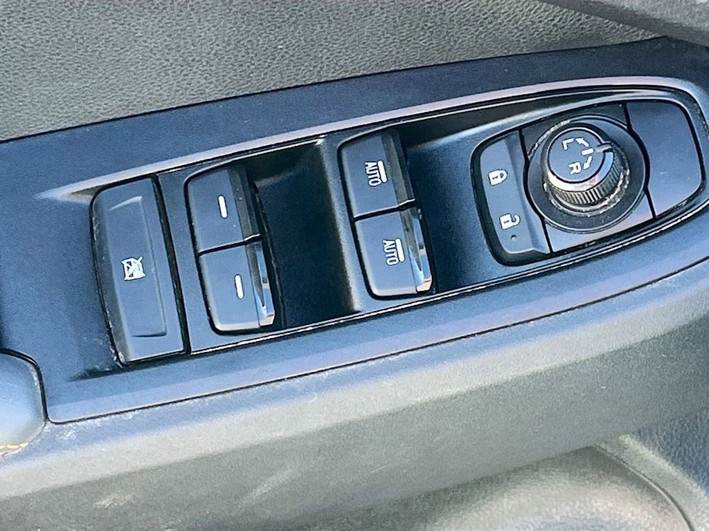 Used 2024 Subaru Crosstrek 2.5i Wilderness image 18