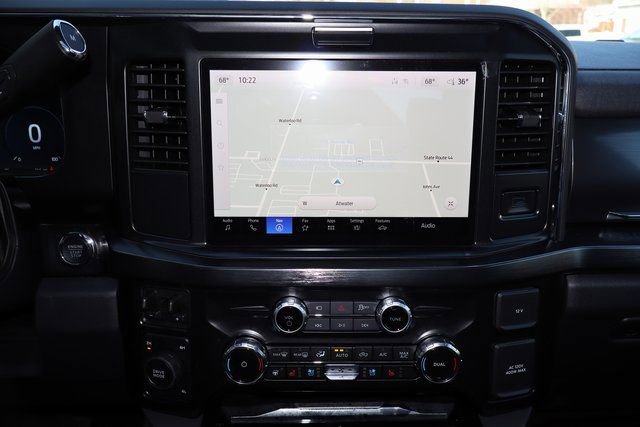 New 2026 Ford F250 Lariat w/ Chrome Package image 7