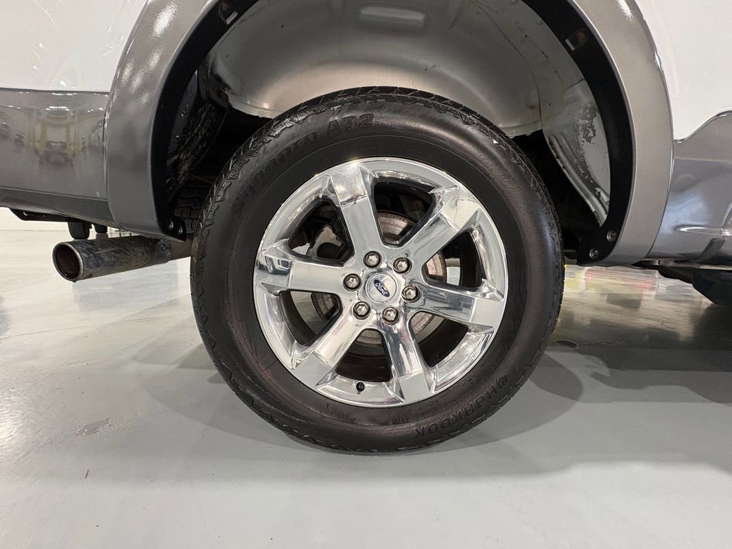 Used 2021 Ford F150 Lariat image 55