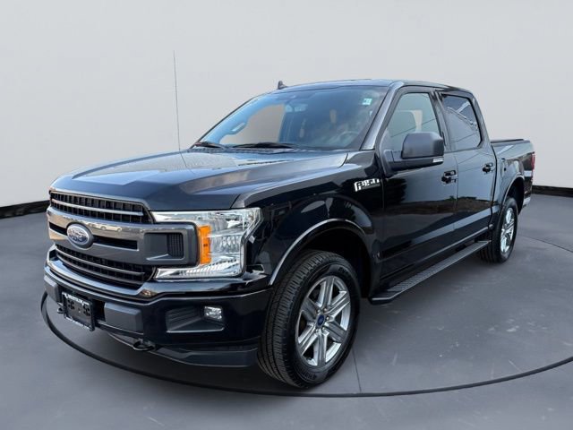 Used 2019 Ford F150 XLT w/ Equipment Group 302A Luxury image 5