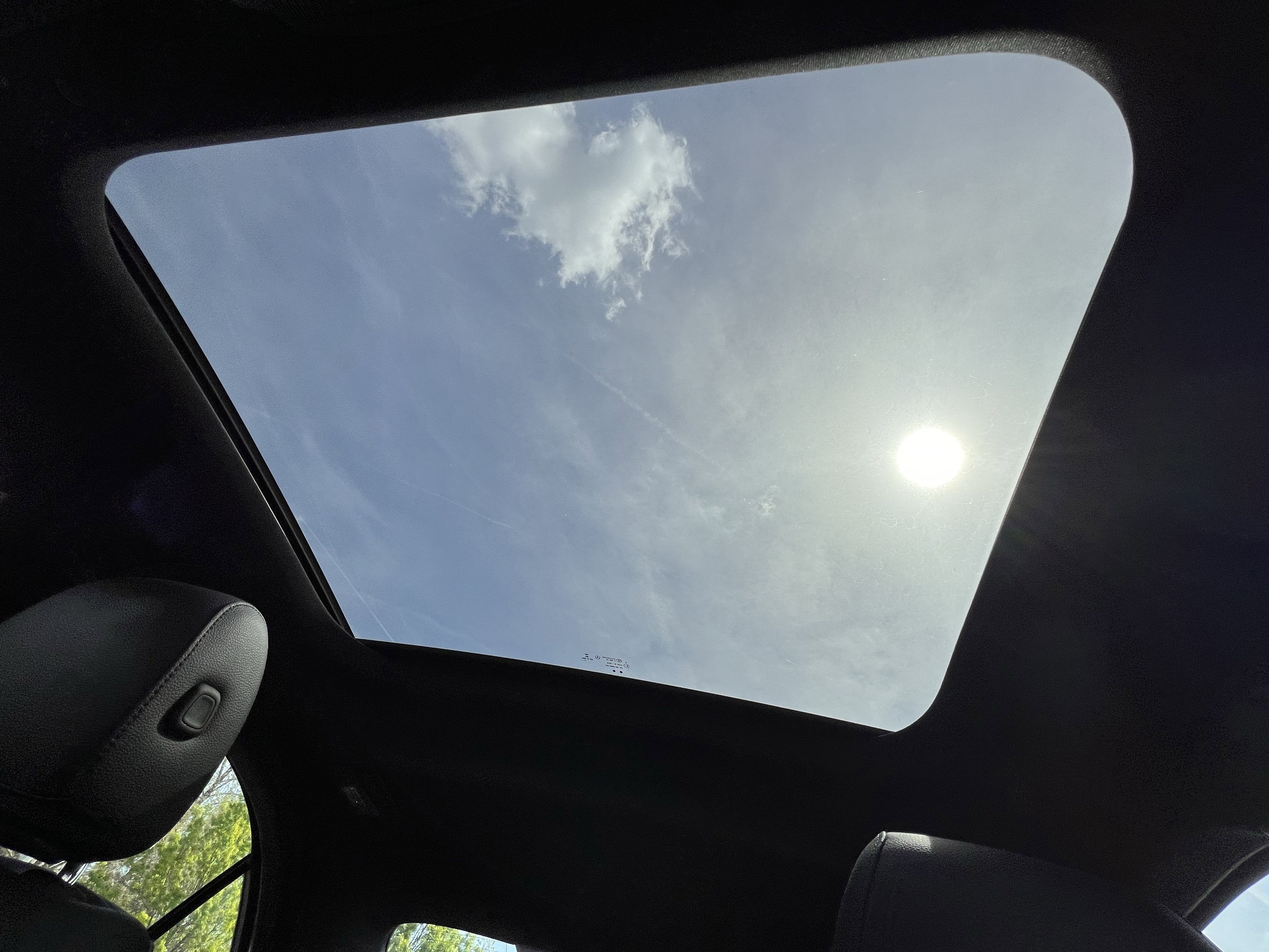 Certified 2022 Mercedes-Benz A 220 4MATIC image 29