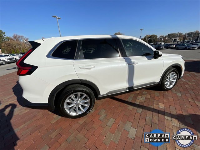 Certified 2024 Honda CR-V EX image 37